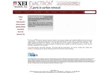 evactron.com Search Engine Topics: Anti-Contamination Accessory for Electron Microscopes, Electron Microscope Decontaminators, Hydrocarbon and OrganicContamination Control in Vacuum Systems evactron.com Search Engine Topics: Anti-Contamination Accessory for Electron Microscopes, Electron Microscope Decontaminators, Hydrocarbon and OrganicContamination Control in Vacuum Systems