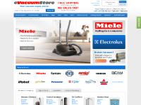 evacuumstore.com
