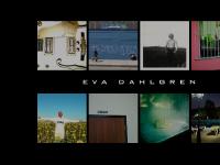 EVA DAHLGREN officiell hemsida