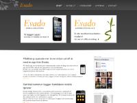 liten evado.se skärmbild liten evado.se skärmbild