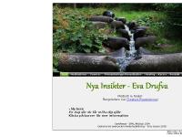Nya Insikter - Eva Drufva Nya Insikter - Eva Drufva