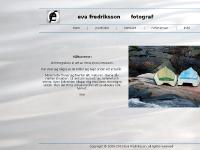 Eva Fredriksson Fotograf Eva Fredriksson Fotograf