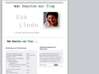 Startsida Eva Linde