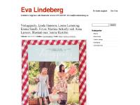 liten evalindeberg.se skärmbild