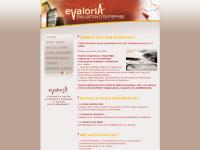 evaloria-redressement.fr