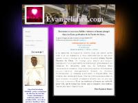 evangeliaire.com Homélies evangeliaire.com Homélies