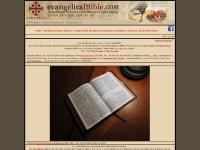 evangelicalbible.com - evangelicalbible evangelicalbible.com - evangelicalbible