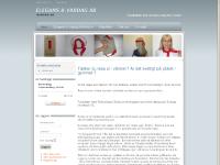 liten evanza.se skärmbild