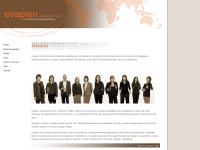 evaplan.org Experten, Projekte, Partner evaplan.org Experten, Projekte, Partner