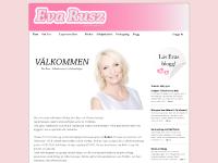  Eva Rusz Malmberg, psykologi, Singel, Singelhandboken