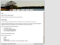 liten evas-shiatsu.se skärmbild