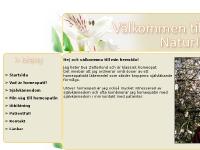 Evas Homeopati Evas Homeopati