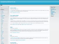 evashundvard.se evashundvard.se