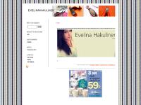 evelina hakulinen evelina hakulinen