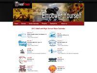 EventPower Long Island | Youth Events, Mighty Hamptons Triathlon