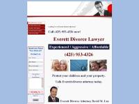  everett divorce attorneys, everett family law, snohomish county divorce, snohomish county family law