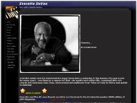 Everette DeVan - Home
