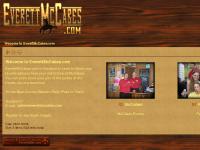 Welcome to EverettMcCabes.com | Everett McCabes