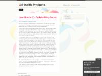 Health Products