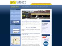  Auto Repair Website, AutoShopSites.com