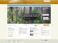 everettunity.org Church Staff, Board of Directors, What is Unity?