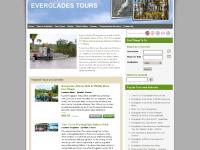 Everglades Tours - Sightseeing Activities in Florida