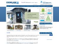 Windows: PVC, uPVC, PVCu Window, Glazing Window, UK Window