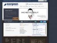 evergreenbloomington.com Seeking and Finding God - Part 8, “Wear the Pants!”, Services