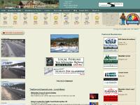 Evergreen Bound - Community Website serving the Evergreen and the I-70 Corridor in Colorado