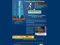 Los Angeles CA Cleaning Services – Industrial Commercial Office