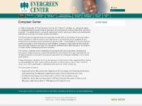 evergreenctr.org joomla, Joomla