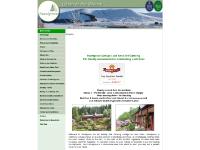 evergreenlochness.co.uk loch ness accommodation, bed and breakfast loch ness, b and b loch ness