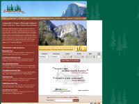 Yosemite Hotel and Lodging - Yosemite National Park - Evergreen Lodge