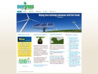 Cleantech & Renewable Energy Brand & Marketing Communications Experts
