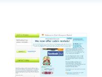 EvergreenMarina.com - Beautiful Lake Eufaula, Stigler Oklahoma