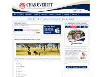 Property in Nelspruit - Mpumalanga Properties - South African Real Estate by Chas Everitt