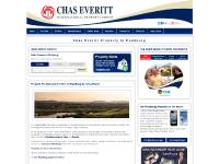 everitt-randburg.co.za For Sale, To Rent, Area Info
