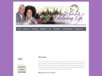 everlastinglife.org Holliness, Church, Evangelisim