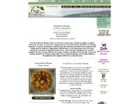 FLORAL WREATHS, RUSTIC WREATHS, CHRISTMAS WREATHS, SWAGS FLORAL WREATHS, RUSTIC WREATHS, CHRISTMAS WREATHS, SWAGS