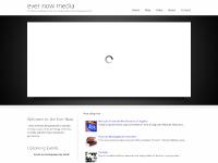 evernowmedia.com Follow Us on LinkedIn, Follow Us on Vimeo, Follow Us on Goodreads