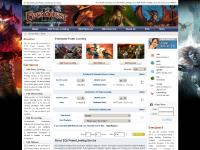 EverQuest Power Leveling, EQ2 Power Leveling, EverQuest II Power Level EverQuest Power Leveling, EQ2 Power Leveling, EverQuest II Power Level