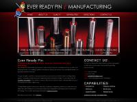 Ever Ready Pin & Manufacturing