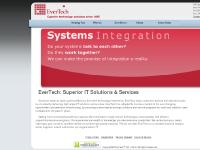  Increased Productivity, Regulatory Compliance, Business Dynamics, Continuity Planning