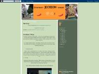 everybody JECHEON tonight