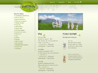 Everybody LTD | Natural lotions, oils, soaps, and custom scented body products for massage and aromatherapy