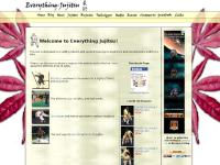 Everything Jujitsu - Everything about Jujitsu, BJJ and grappling techniques Everything Jujitsu - Everything about Jujitsu, BJJ and grappling techniques