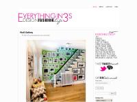 everything in 3s | cecilia walker design – interior design, fashion, lifestyle; threes in design; triplets everything in 3s | cecilia walker design – interior design, fashion, lifestyle; threes in design; triplets