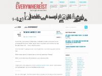 everywhereist.com The Everywhereist, CategoriesOrder! I must have order!, Travel GuidesThese don’t exist yet. everywhereist.com The Everywhereist, CategoriesOrder! I must have order!, Travel GuidesThese don’t exist yet.