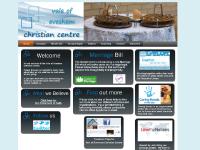 The Vale of Evesham Christian Centre The Vale of Evesham Christian Centre