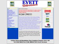 evett-tv.co.uk Digital, tv, aerials evett-tv.co.uk Digital, tv, aerials